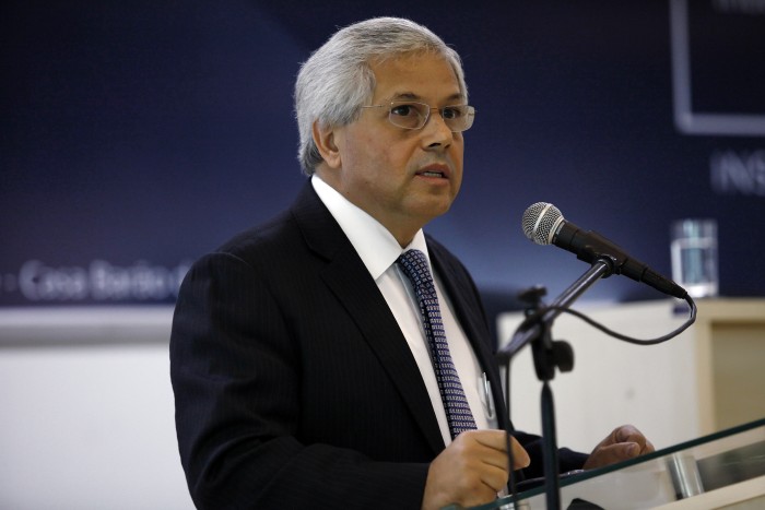 Resultado de imagem para Augusto Sherman Cavalcanti