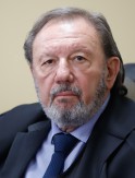 Foto do Conselheiro José Carlos Novelli