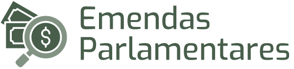 Logotipo Emendas Parlamentares