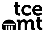 Logotipo TCE-MT
