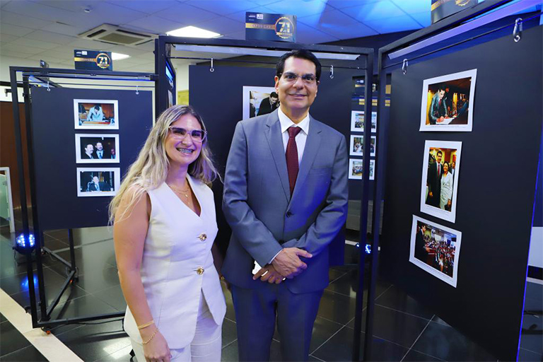 Descrição da imagem 1