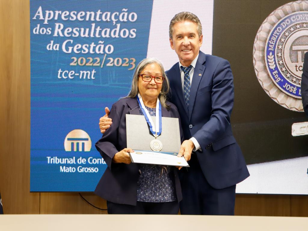 Apresentação de Resultados