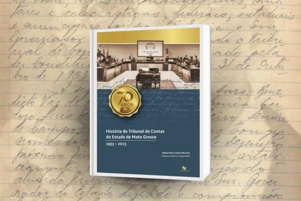 Capa do Livro Digital