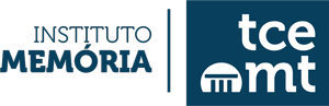Logotipo do Instituto Memória