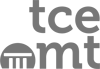 Logotipo do TCE-MT