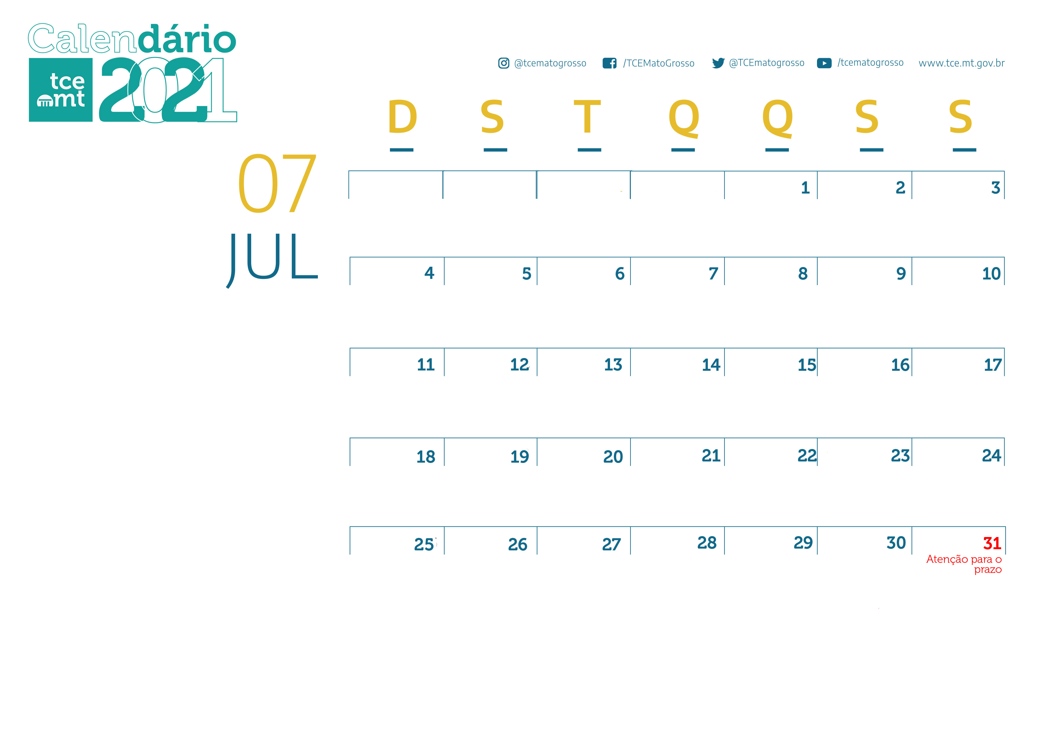 Julho/2021