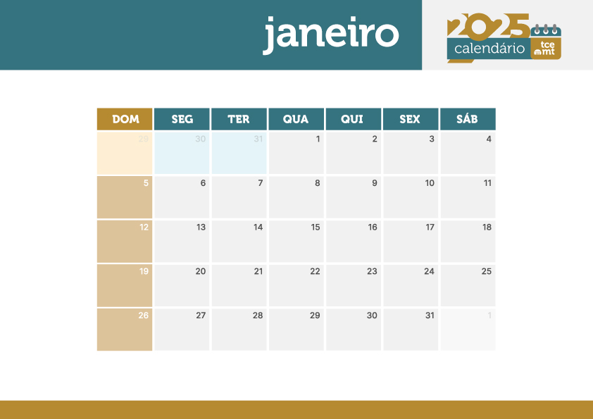 Janeiro/2025