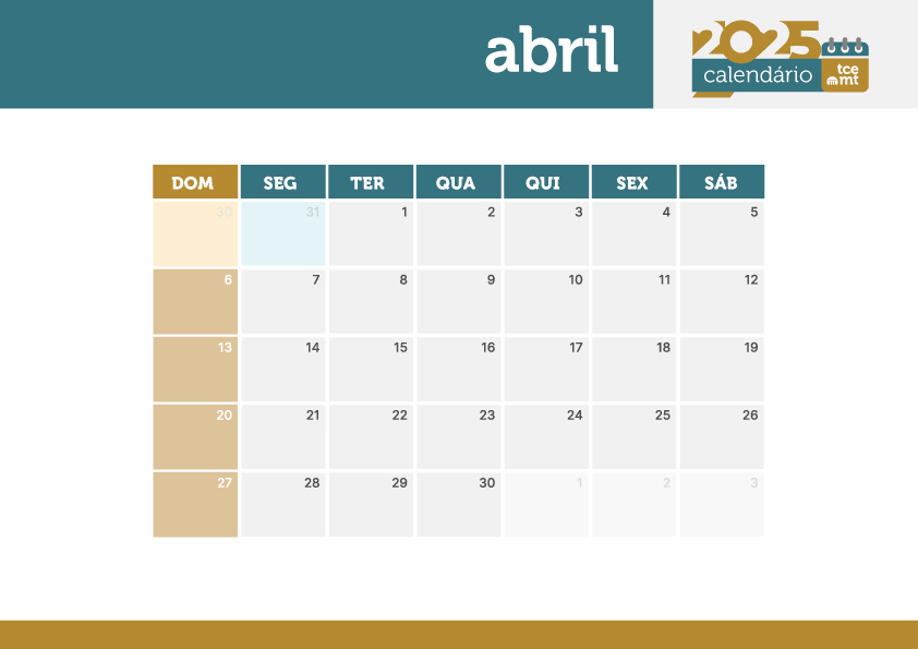 Abril/2025