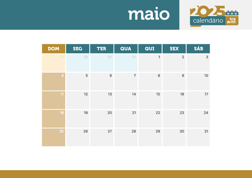 Maio/2025