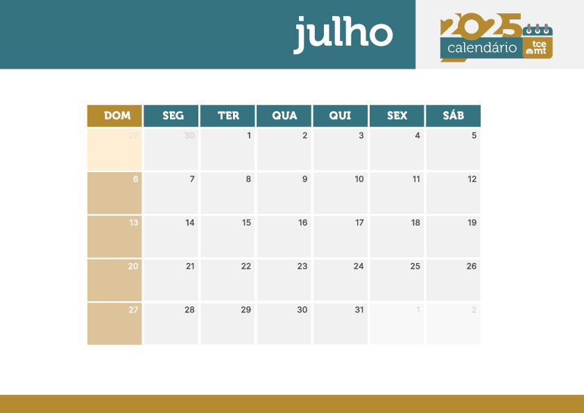 Julho/2025