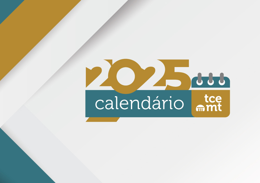 Calendário 2025