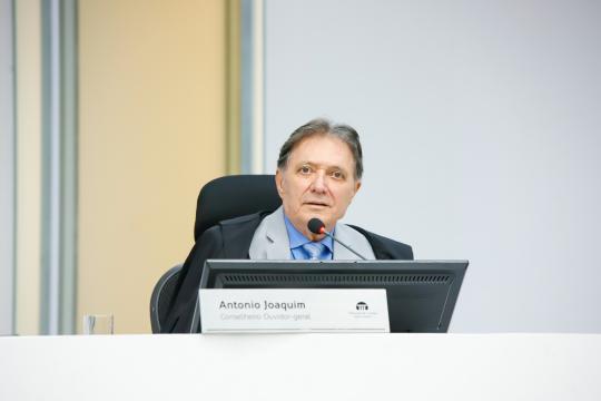 Conselheiro Antonio Joaquim