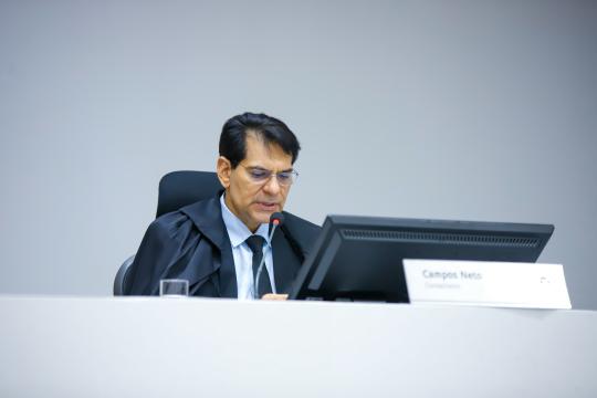 Conselheiro Campos Neto