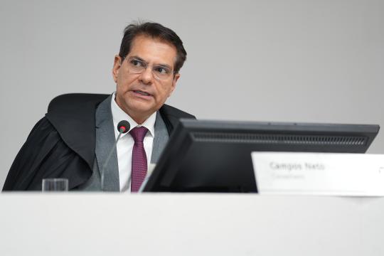 Conselheiro Campos Neto