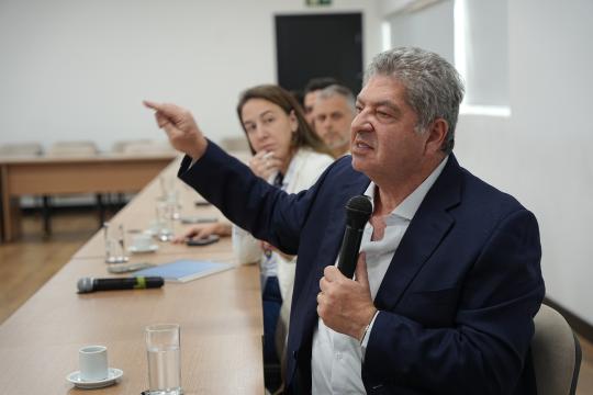 Reunião NPP Projeto de implantação de fiscalização 3° setor (7).JPG