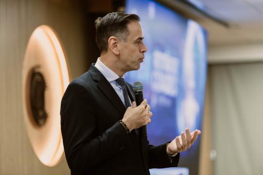 Módulo 3 MBA em Gestão de Cidades